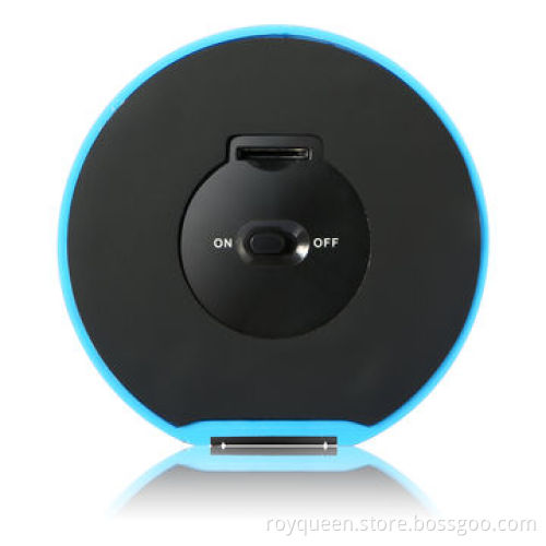 Royqueen Bluetooth speaker